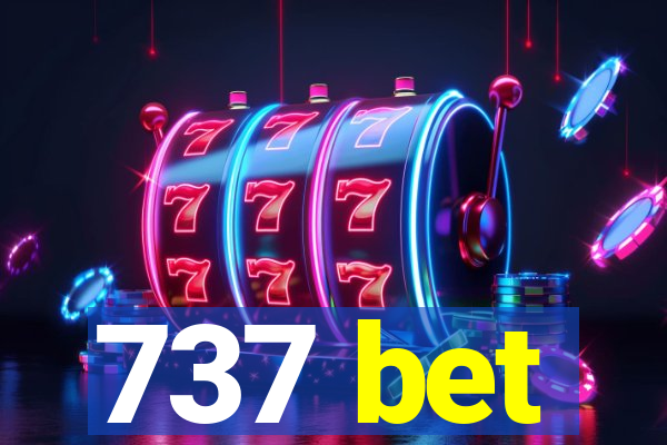 737 bet